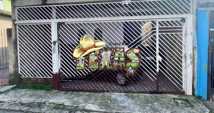 Casa com 3 quartos à venda na Vila Corberi, São Paulo 