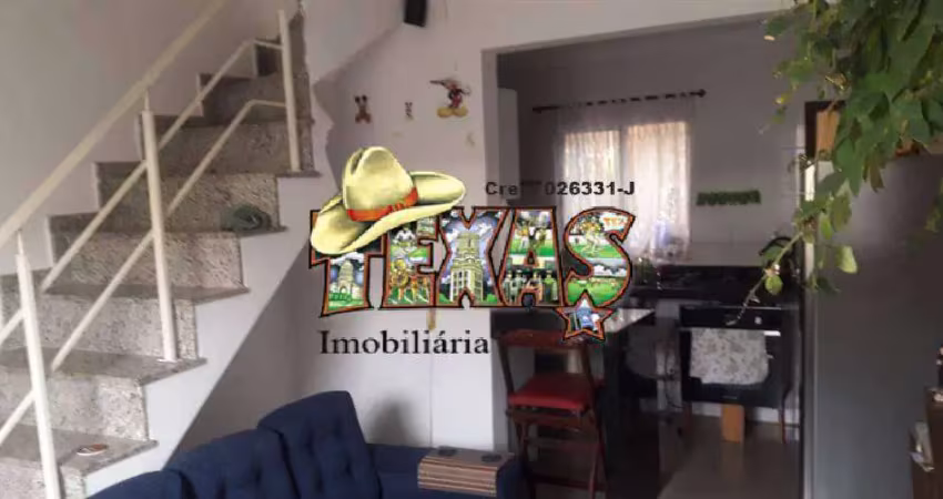 Condomínio fechado sobrados  vila paranaguá para venda
