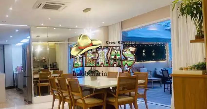 Apartamento com 4 quartos à venda no Penha De França, São Paulo 