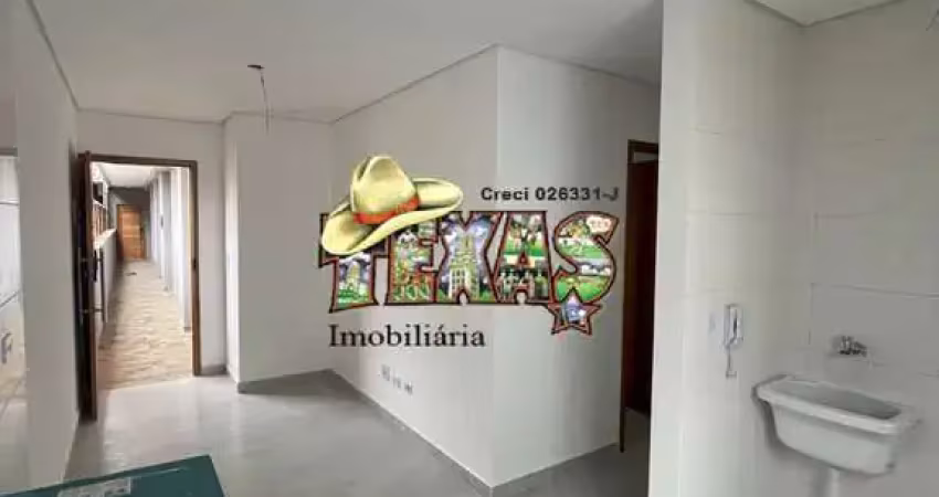 Apartamento com 2 quartos à venda na Vila Carrão, São Paulo 