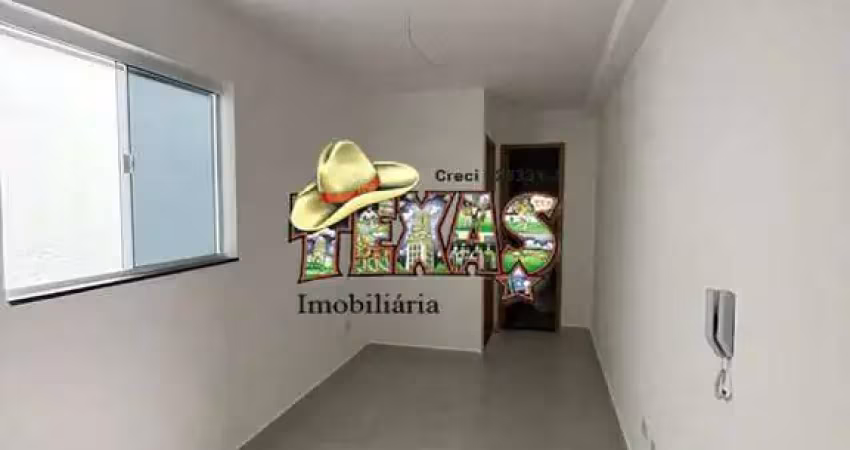 Apartamento com 2 quartos à venda no Jardim Itapema, São Paulo 