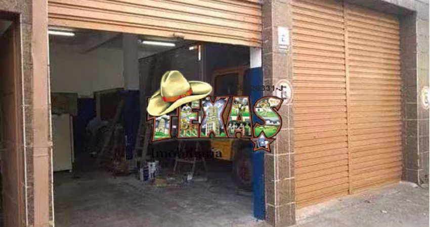 Terreno comercial à venda em Catumbi, São Paulo 