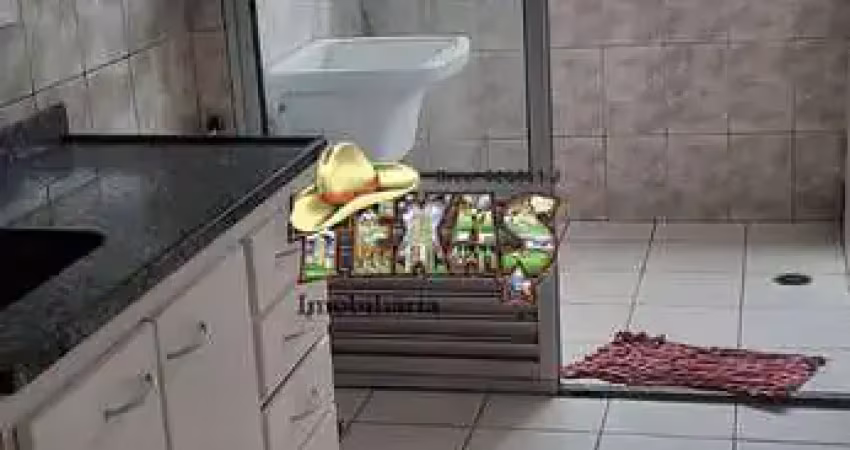 Apartamento com 2 quartos à venda na Vila Carmosina, São Paulo 