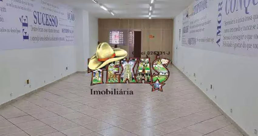 Sala comercial com 1 sala para alugar na Vila Azevedo, São Paulo 