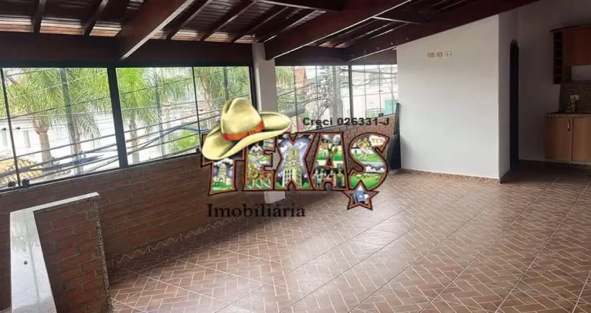 Casa com 2 quartos à venda no Parque Cruzeiro do Sul, São Paulo 