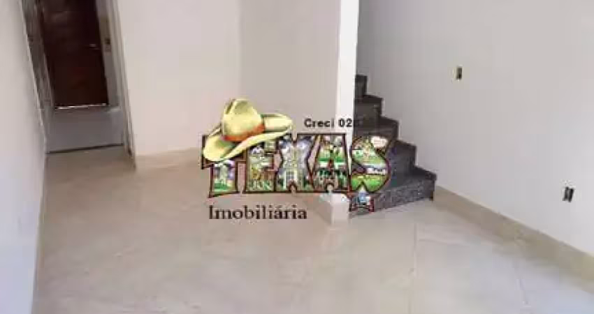Casa com 2 quartos à venda no Parque Guaianazes, São Paulo 