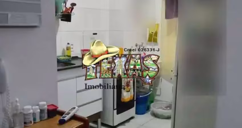 Apartamento com 2 quartos à venda na Vila Taquari, São Paulo 