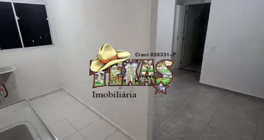 Apartamento com 2 quartos para alugar no Jardim Helian, São Paulo 