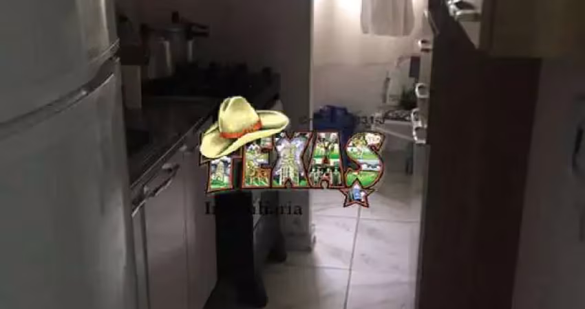 Apartamento com 2 quartos à venda no Conjunto Habitacional Padre José de Anchieta, São Paulo 