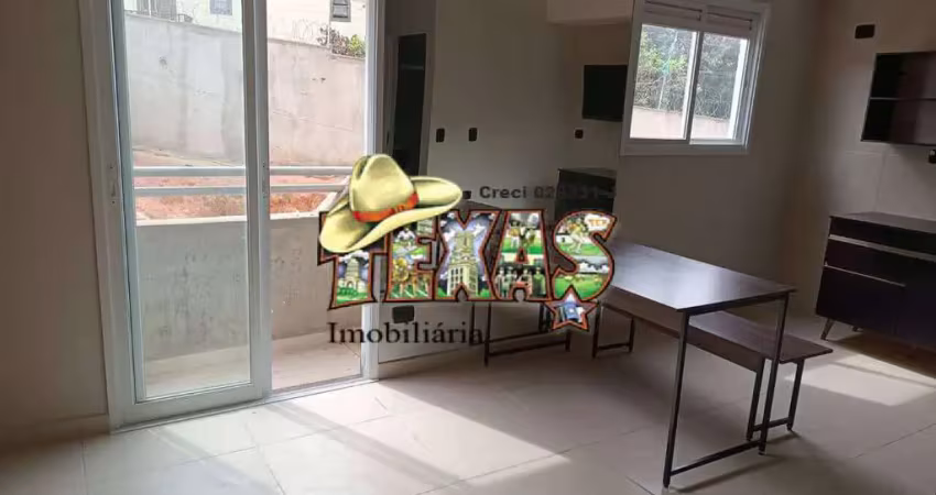 Apartamento com 1 quarto à venda na Vila Corberi, São Paulo 
