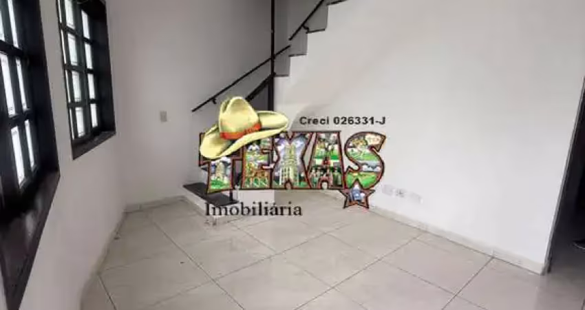 Casa com 2 quartos à venda no Jardim Ponte Rasa, São Paulo 