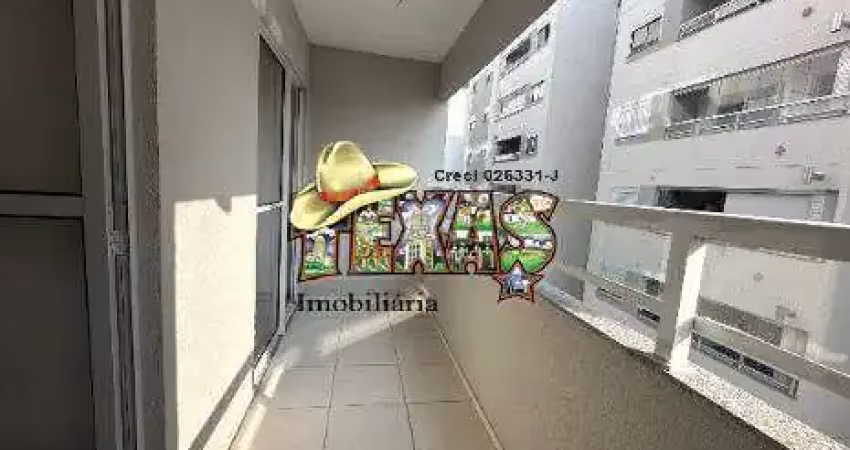 Apartamento com 2 quartos à venda no Jurubatuba, São Paulo 