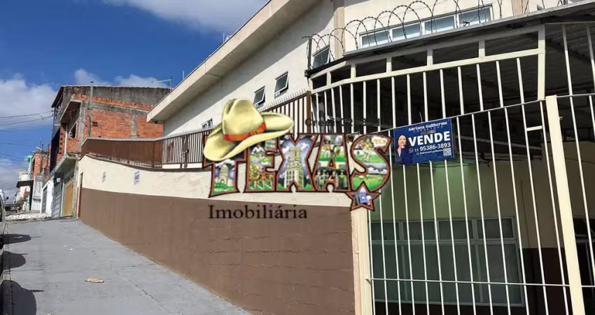 Predio comercial para venda em ferraz de vasconcelos