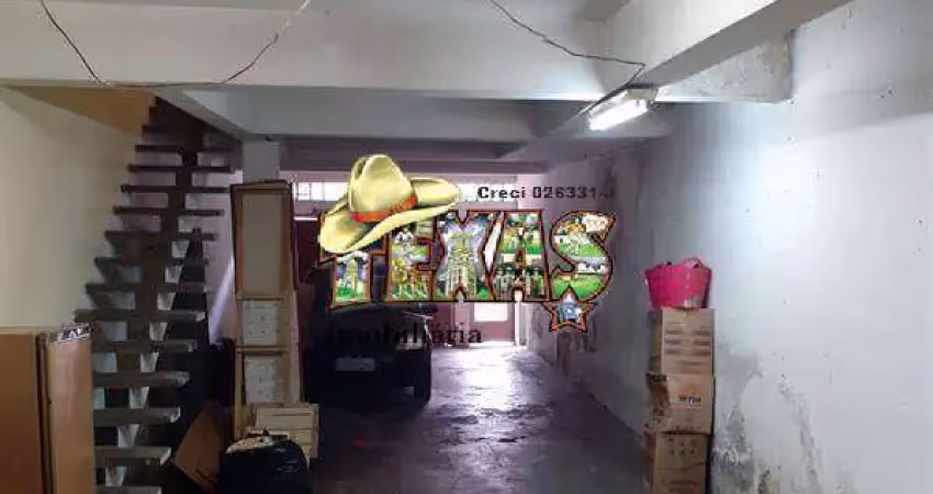 Casa comercial à venda na Mooca, São Paulo 