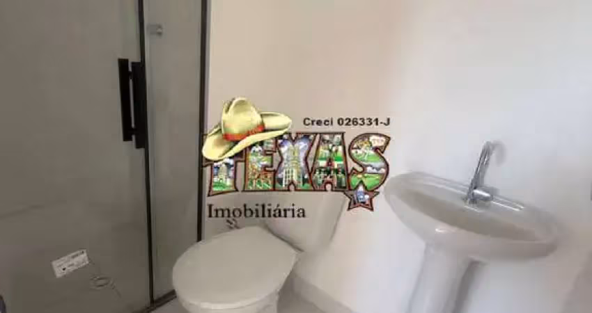 Apartamento com 2 quartos para alugar na Vila Carmosina, São Paulo 