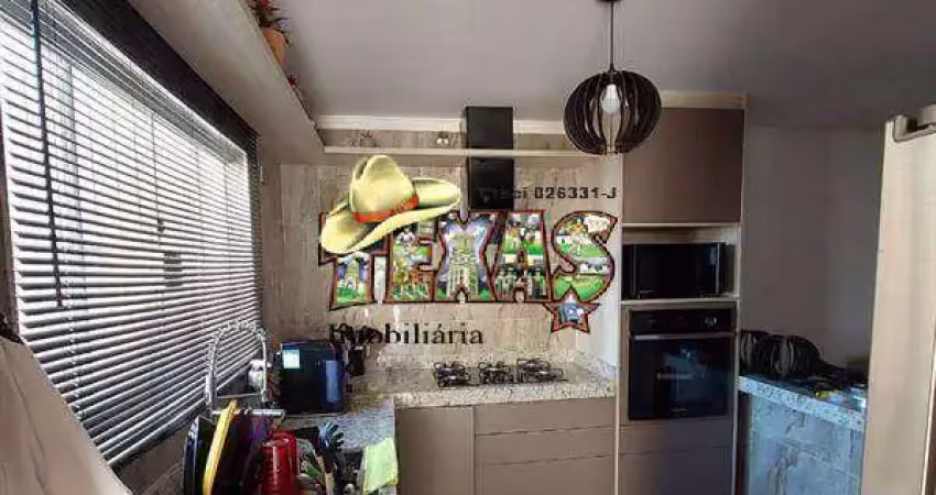 Casa com 2 quartos à venda no Nova Cerejeira, Atibaia 