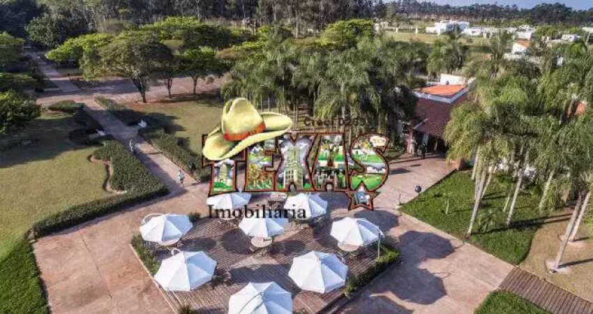 Terreno à venda em Thermas de Santa Barbara, Águas de Santa Bárbara 