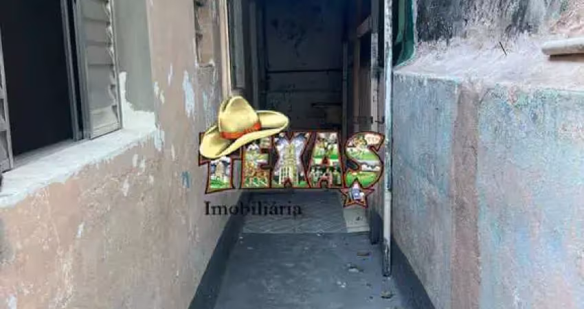 Casa com 1 quarto para alugar na Cidade Antônio Estevão de Carvalho, São Paulo 