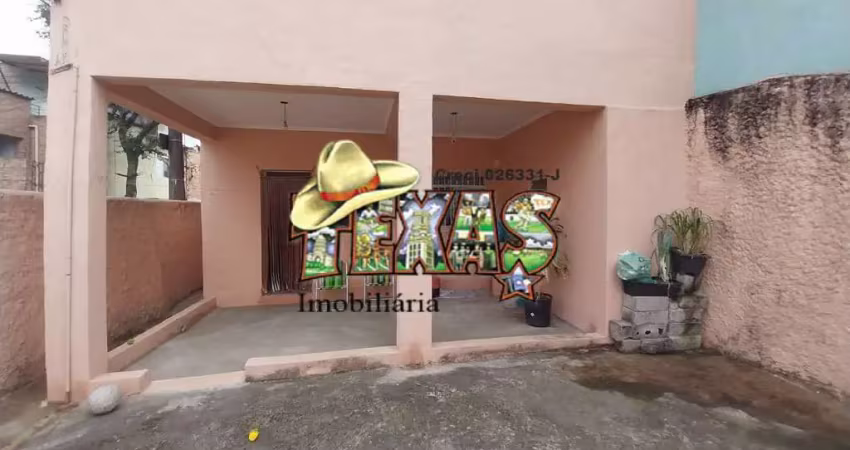 Casa com 2 quartos à venda na Vila Nova Curuçá, São Paulo 