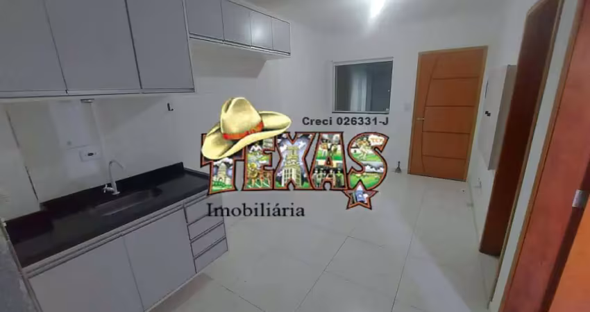 Apartamento com 2 quartos à venda na Cidade Patriarca, São Paulo 