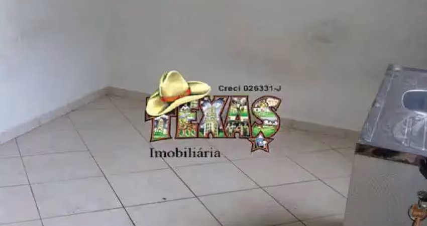 Casa com 1 quarto para alugar na Vila Carmosina, São Paulo 