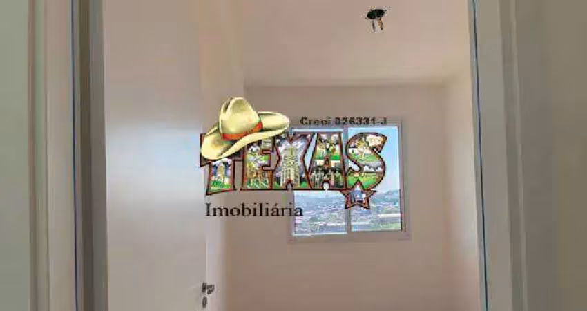 Apartamento com 2 quartos para alugar no Jardim Soares, São Paulo 