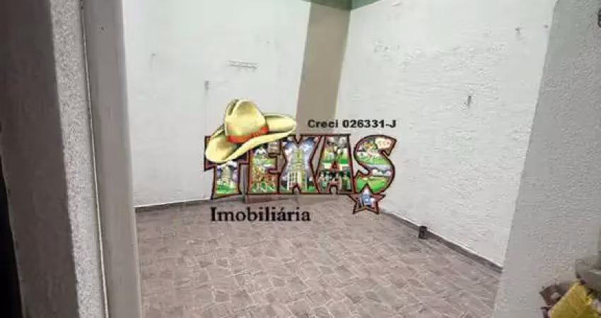 Casa com 2 quartos para alugar no Jardim Ponte Rasa, São Paulo 