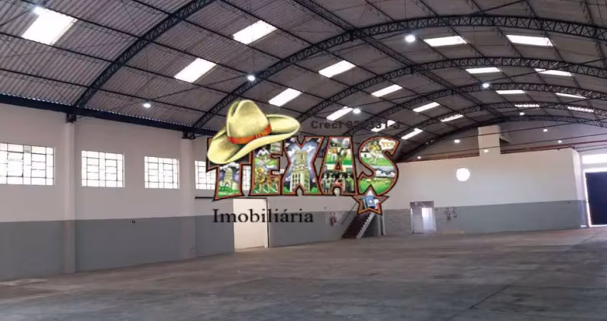 Barracão / Galpão / Depósito com 1 sala para alugar no Jardim Rosana, Ferraz de Vasconcelos 