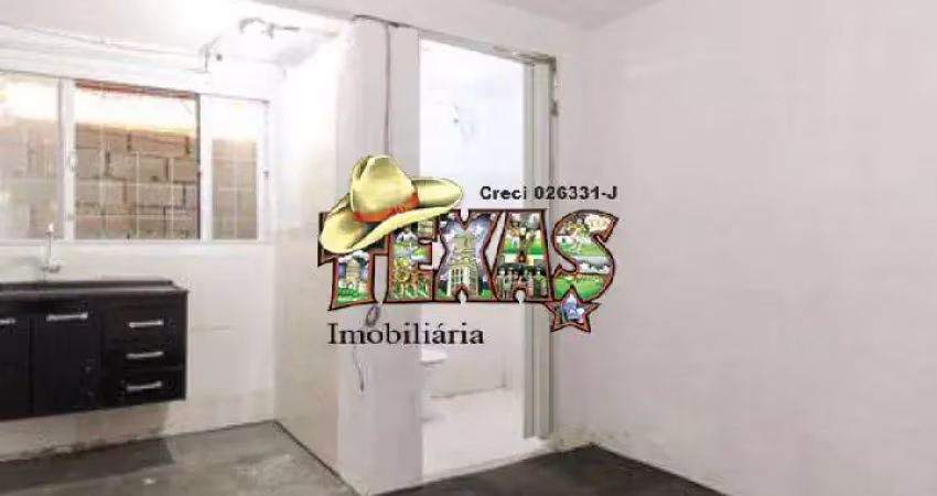 Casa com 1 quarto para alugar na Vila Progresso (Zona Leste), São Paulo 
