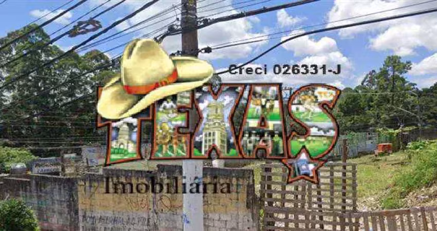Terreno à venda na Vila Carmosina, São Paulo 
