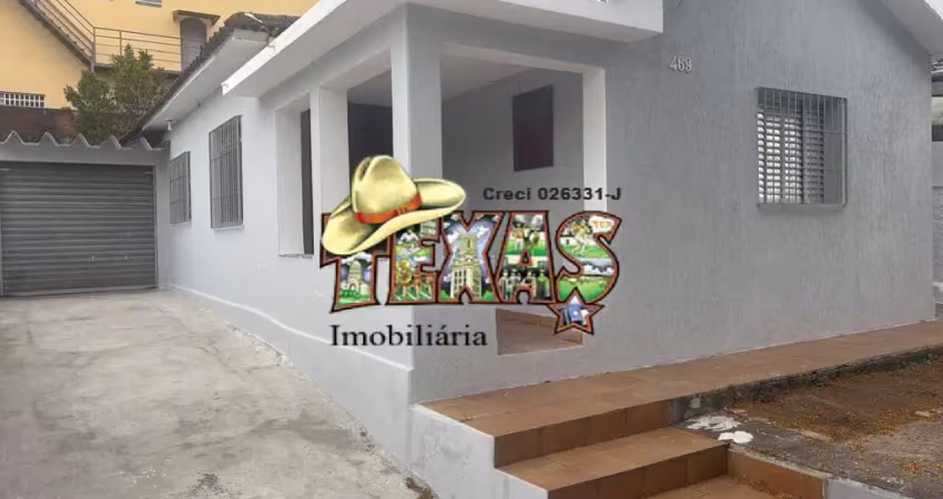 Casa com 3 quartos para alugar na Cidade Antônio Estevão de Carvalho, São Paulo 