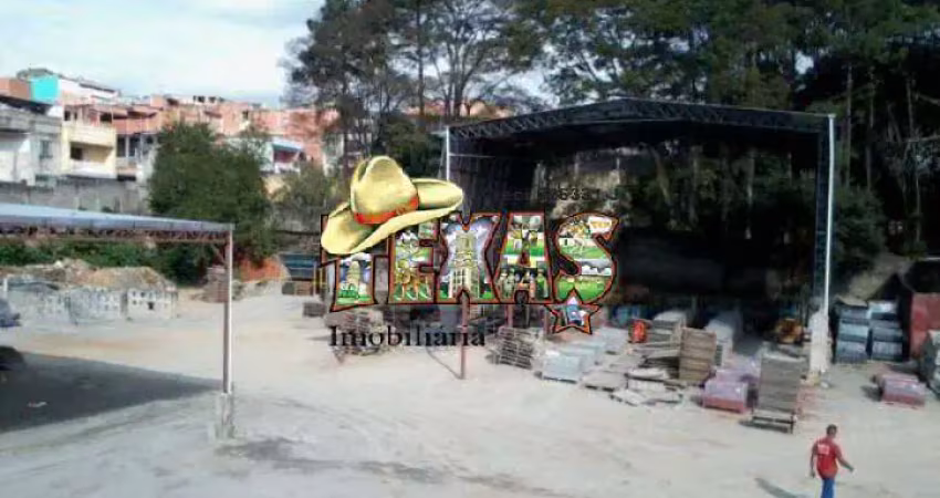 Terreno comercial à venda em Guaianases, São Paulo 