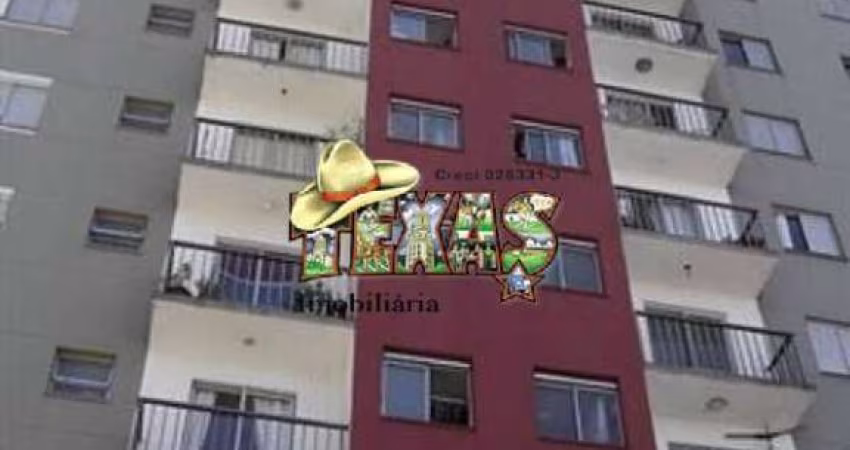 APARTAMENTO CURUCA