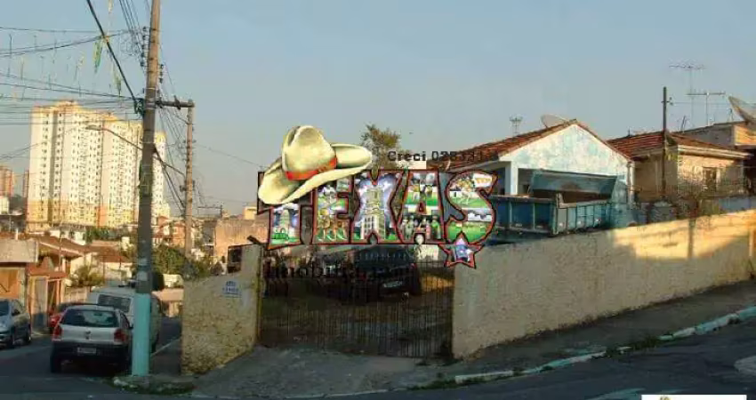 Casa com 2 quartos à venda na Vila Formosa, São Paulo 