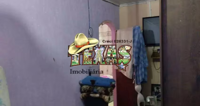 Casa com 1 quarto à venda na Cidade Antônio Estevão de Carvalho, São Paulo 