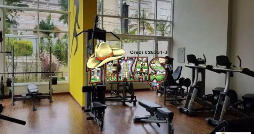 COBERTURA DUPLEX STUDIO MARAVILHOSA