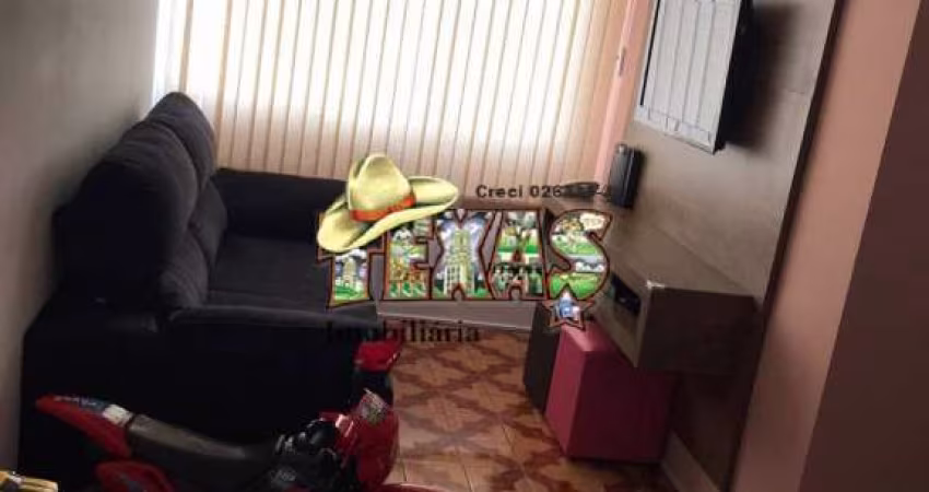 APARTAMENTO ESMERALDA ITAQUERA