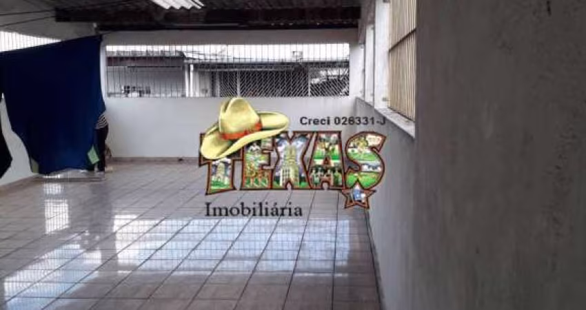 SOBRADO JARDIM SÃO CARLOS CDHU