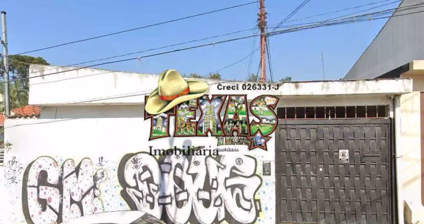 Terreno à venda no Parada XV de Novembro, São Paulo 
