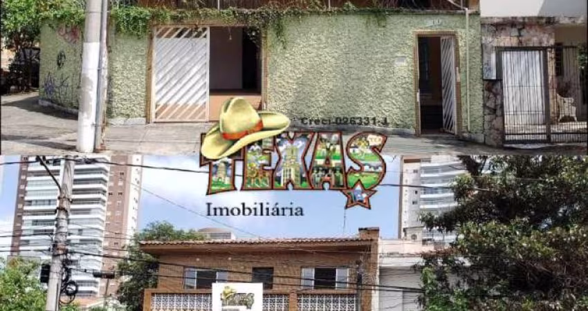 SOBRADO DE ESQUINA PARA LOCAÇÃO COMERCIAL
