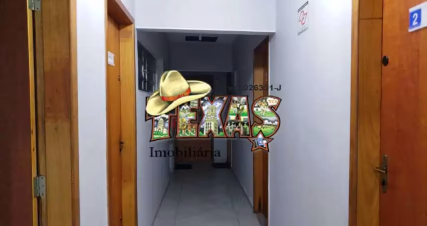 Sala comercial com 1 sala para alugar na Vila Marieta, São Paulo 