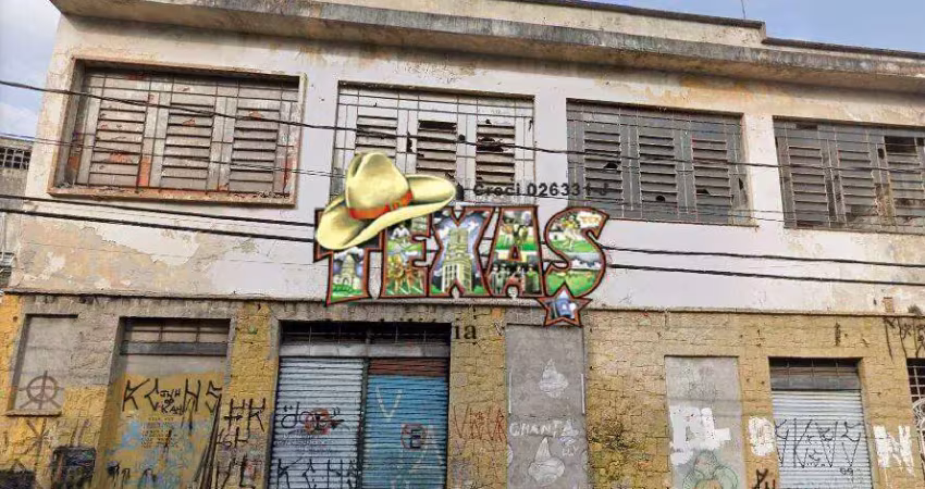 Terreno à venda no Quinta da Paineira, São Paulo 
