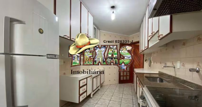 Apartamento com 3 quartos à venda no Tatuapé, São Paulo 