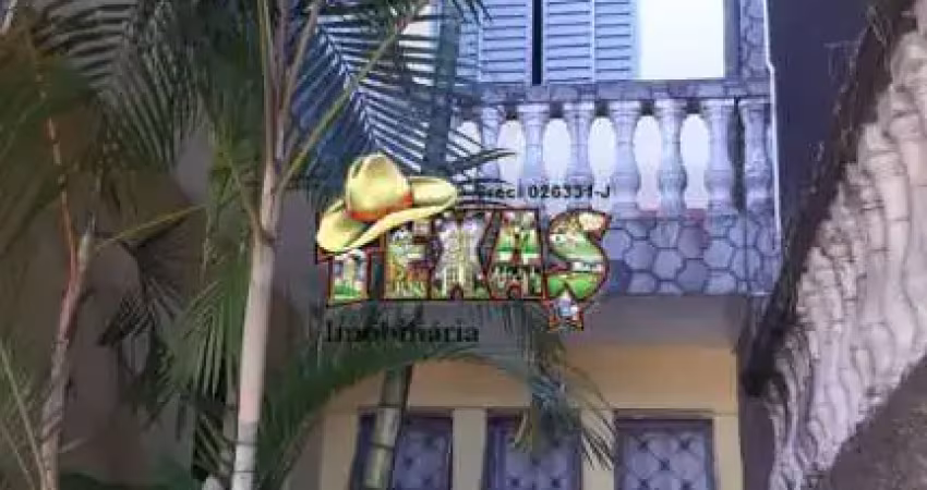 Casa com 4 quartos à venda na Vila Suiça, São Paulo 