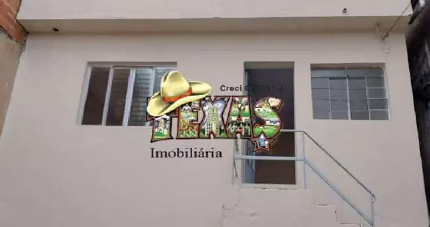 Casa com 2 quartos à venda em Itaquera, São Paulo 