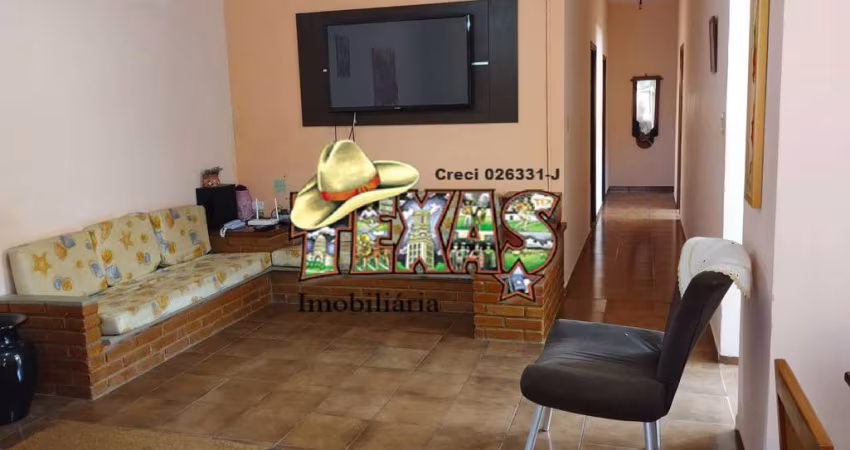 CASA TÉRRA PARA VENDA ITANHAÉM