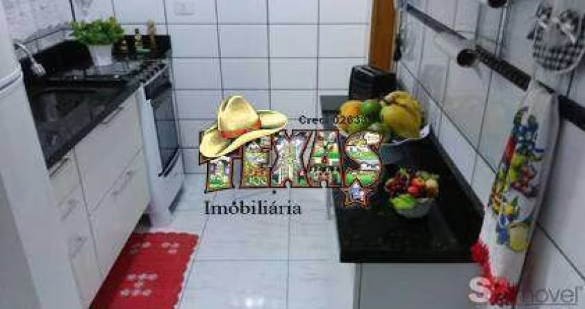 APARTAMENTO À VENDA PATRIARCA