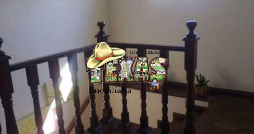 SOBRADO À VENDA NA VILA CARRAO