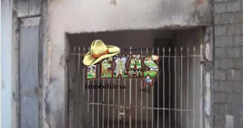 Terreno à venda na Vila Nova Curuçá, São Paulo 