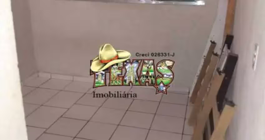 Casa com 2 quartos à venda na Cidade Antônio Estevão de Carvalho, São Paulo 